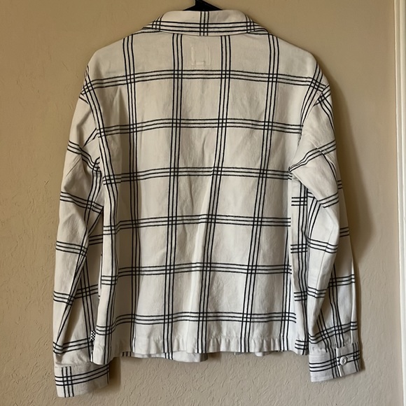 Vans Shacket - Picture 4 of 4